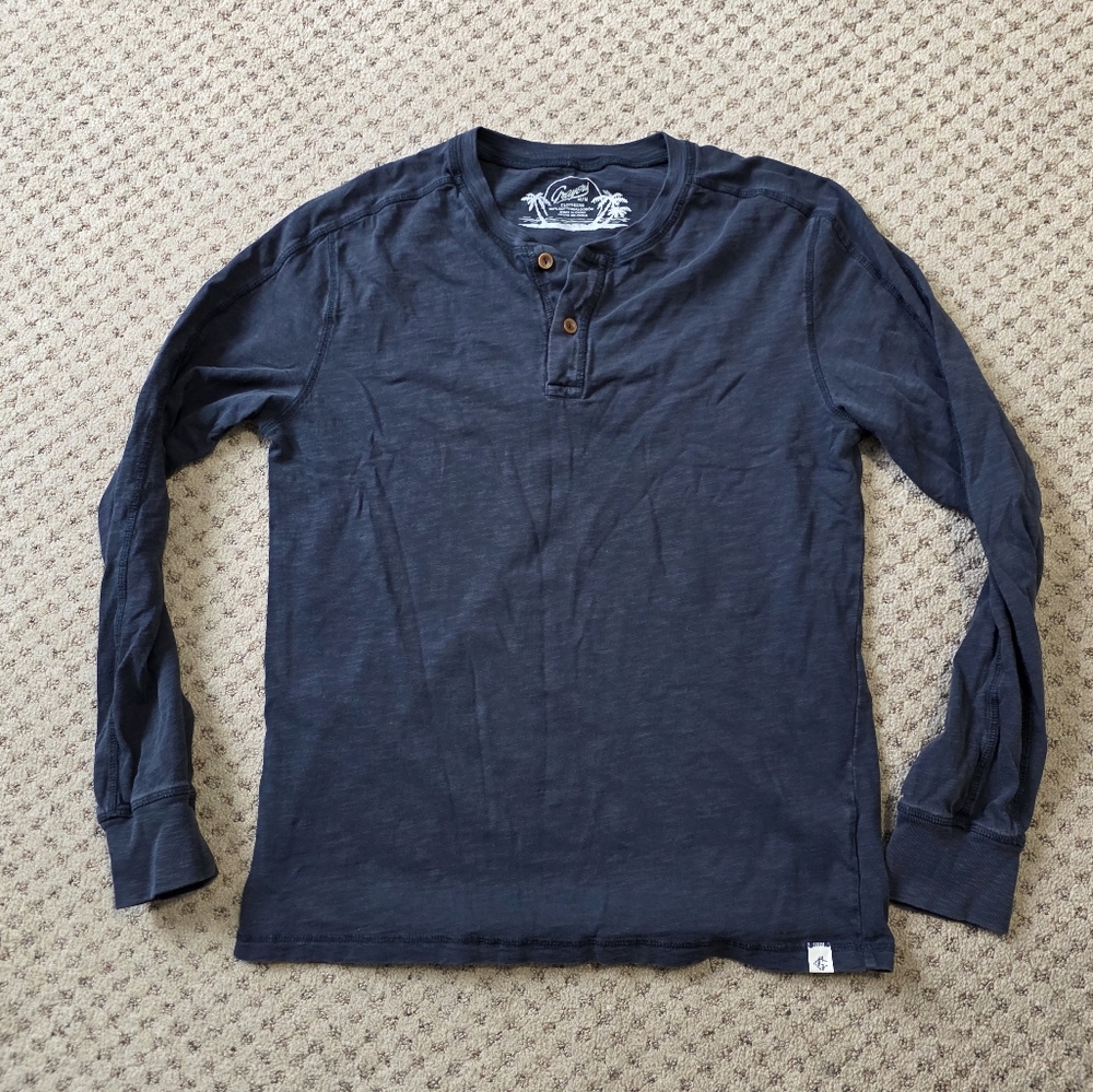 Grayers Henley - image 1